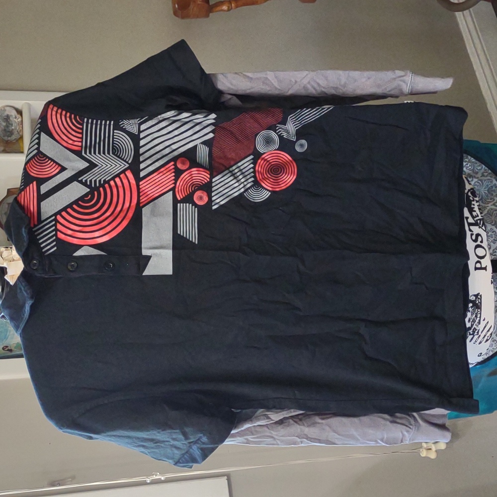 Shaun white boys long sleeve top